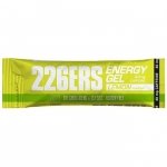 226ERS Energy Gel Bio Caffeine Bio żel energetyczny z kofeiną - (cytryna) - 40g