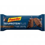 PowerBar 30% Protein Plus baton (czekoladowy) - 55g