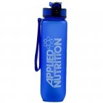 Applied Nutrition Lifestyle Sports Water Bottle butelka na wodę (niebieska) - 1l
