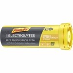 PowerBar 5 Electrolytes elektrolity - 10 tabletek (mango-marakuja)