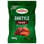 Targroch Daktyle suszone bez pestek - 1kg