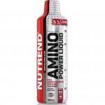 Nutrend Amino Power Liquid aminokwasy w płynie - 1L