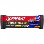 Enervit Sport Competition Bar baton (czerwone owoce) - 30g 