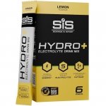 SiS Hydro+ napój z elektrolitami (cytryna) - 6x4,5g
