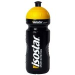 Isostar Bidon czarny (ustnik) - 650ml