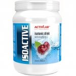 Activlab IsoActive Isotonic Drink napój (wiśnia) - 630g