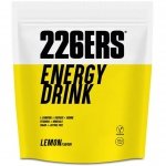 226ERS Energy Drink napój węglowodanowy (cytryna) - 0,5kg