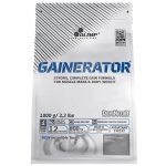 Olimp Gainerator napój regeneracyjny (truskawka) - 1kg