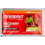 Enervit R2 Recovery Drink napój regeneracyjny (pomarańczowy) - saszetka 50g