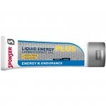 Sponser Liquid Energy Plus (neutralny + kofeina + sód) żel - tubka 70g