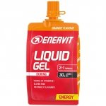 Enervit Liquid Gel żel energetyczny (pomarańczowy) - 60ml