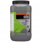 SiS GO Electrolyte napój z elektrolitami (pomarańcza) - 500g