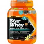 NamedSport Star Whey Perfect Isolate (wanilia) - 750g