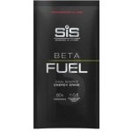 SiS Beta Fuel napój węglowodanowy (czerwone jagody) - 82g