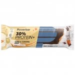 PowerBar 30% Protein Plus baton (wanilia karmel) - 55g