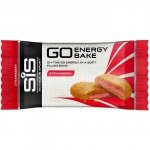 SiS Go Energy Bake baton energetyczny (truskawka) - 50g