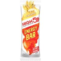 HIGH5 Energy Bar baton energetyczny (banan) - 55g
