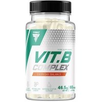 Trec Nutrition VIT. B Complex witamina B - 60kaps.