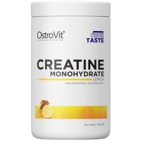 OstroVit Creatine Monohydrate (lemon) - 500g