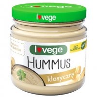Sante Hummus Klasyczny - 180g