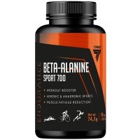 Trec Nutrition Beta - Alanine Sport 700 beta alanina - 90 kaps.