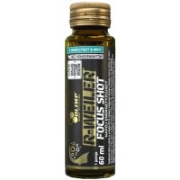 Olimp R-WEILER Focus Shot  (fruit & mint) - 60ml
