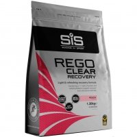 SiS Rego Clear Recovery napój regeneracyjny (brzoskwinia) - 1,38kg