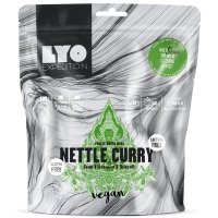 LYOFOOD Seans's nettle curry - 110g/500g