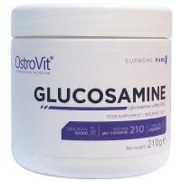OstroVit Supreme Pure Glucosamine - 210g