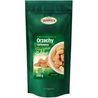 Targroch Orzechy nerkowca prażone solone - 250g