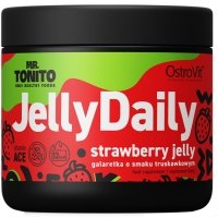 Mr. Tonito Jelly Daily (truskawka) - 350g