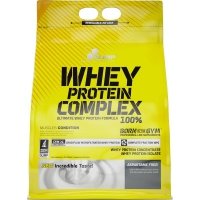 Olimp Whey Protein Complex 100% napój białkowy (tiramisu) - 700g