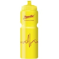 PowerBar PULSE bidon (żółty) - 750 ml