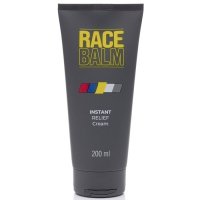 Racebalm Instant Relief Cream krem na dolegliwości po wysiłku - 200ml