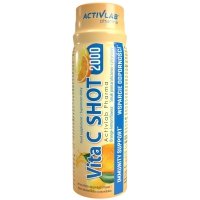 Activlab VITA C Shot 2000 witamina C - 80ml