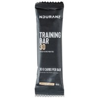 Nduranz Training Bar baton (wanilia nugat) - 45g 