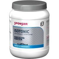 Sponser Isotonic napój izotoniczny (cytrusowy) - 1kg