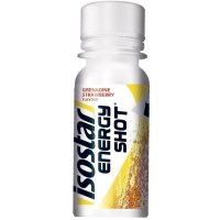 Isostar Energy Shot energetyczny - 60ml