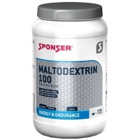 Sponser Maltodextrin 100 Pure - 900g