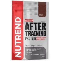 Nutrend After Training Protein napój regeneracyjny (czekolada) - 540g