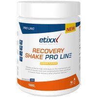 Etixx Recovery Shake Pro Line (banan) - 1kg