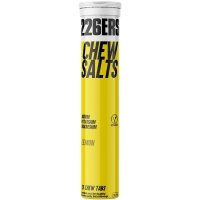 226ERS Chew Salts tabletki do żucia (cytryna) 13 szt.