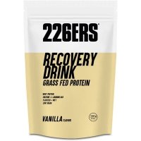 226ERS Recovery Drink napój regeneracyjny (wanilia) - 1kg