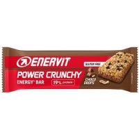 Enervit Sport Power Crunchy baton (z czekoladowymi płatkami) - 40g