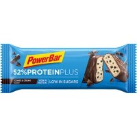 PowerBar 52% Protein Plus baton (ciasteczkowy) - 50g