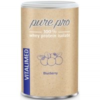 Inkospor Vitalimed Pure Pro (jagodowy) - 350g