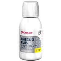 Sponser Omega-3 Plus (cytrus) - 150ml