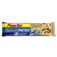 PowerBar Natural Protein baton (borówki-orzechy) - 40g