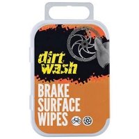 Weldtite Dirtwash Brake Surface Wipes - 6szt.