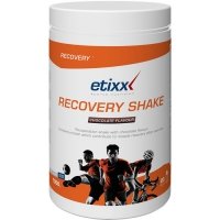 Etixx Recovery Shake regeneracyjny (czekolada) - 1000g